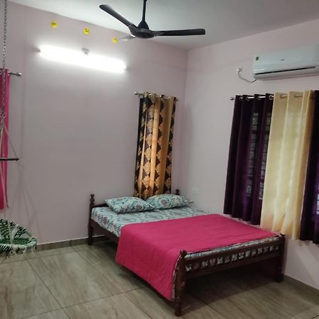 Sree Valsam Inn Bed Breakfast Alappuzha Exterior foto